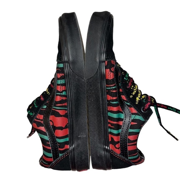 Vans x A Tribe Called Quest | Women’s Size 7 | Men’s Size 5.5 - Picture 9 of 13